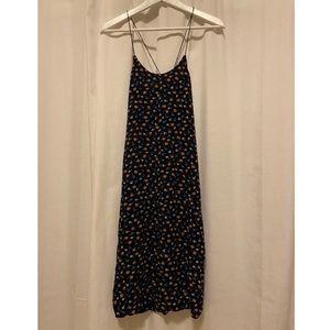 Madewell Midi Dress